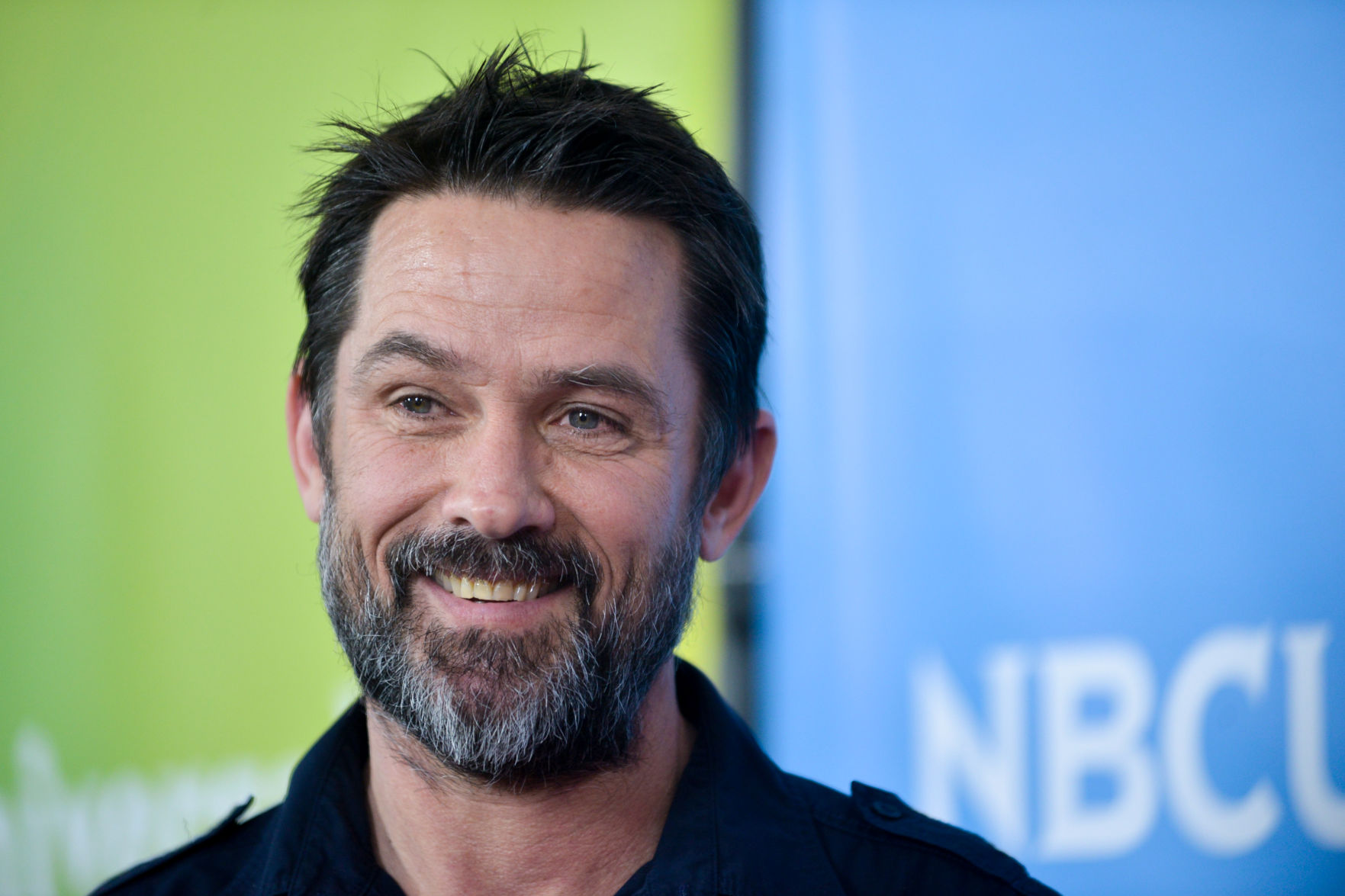 Birthday: Billy Campbell